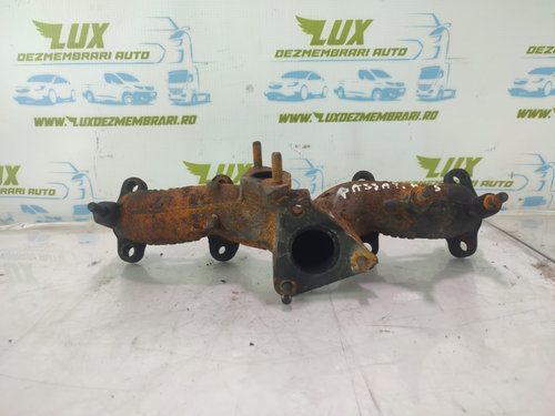 Galerie evacuare 1.9 tdi awx 038253033e Skoda Superb [2001 - 2006]