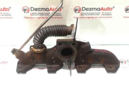 Galerie evacuare 140042052R, Renault Clio 3, 1.5 dci