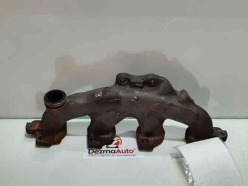 Galerie evacuare 14005892R, Nissan Qashqai, 1.5 dci (id:286342)