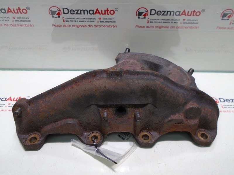 Galerie evacuare 1732924, Bmw 3 (E46) 1.8b (id:292093)