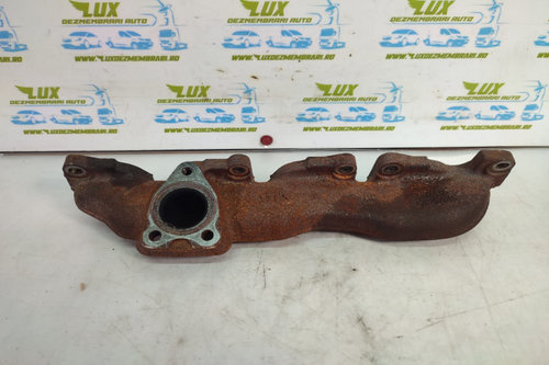 Galerie evacuare 2.0 cdti a20dtc 55565985 Opel Astra J [2009 - 2012]