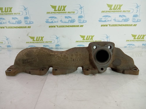 Galerie evacuare 2.0 cdti a20dth 55565985 Opel Insignia A [2008 - 2014] 2.0 cdti a20dth