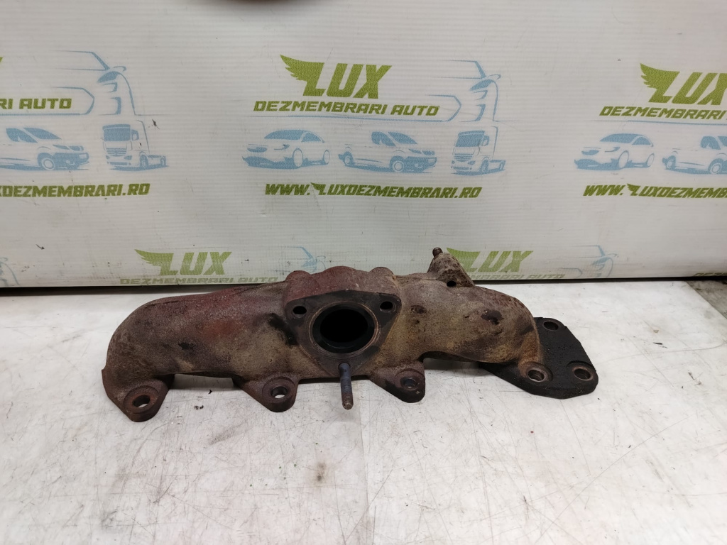 Galerie evacuare 2.0 cdti z20dmh Chevrolet Captiva [2006 - 2011]