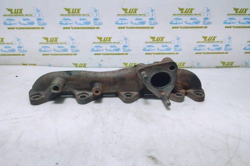 Galerie evacuare 2.0 crdi D4HA 28510 2F000 Hyundai ix35 [2009 - 2013]