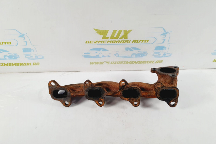 Galerie evacuare 2.0 d 1CD-FTV Toyota Rav 4 2 [facelift] [2003 - 2006]