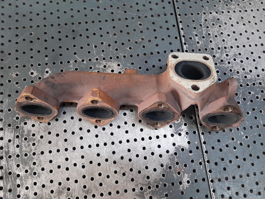 Galerie evacuare 2.0 d 204d4 118d bmw seria 1 e81 e87 11627791762-02