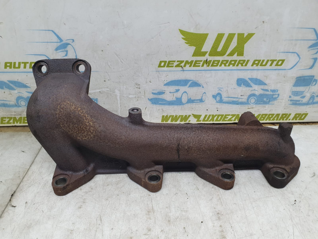 Galerie evacuare 2.0 d-4d 1CD-FTV Toyota Avensis 2 T25 [2002 - 2006]