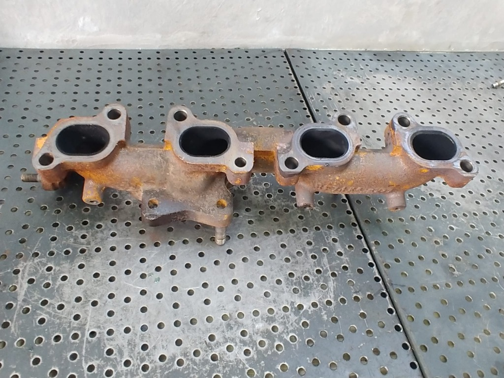 Galerie evacuare 2.0 d rf7j mazda 6 rf7jk6