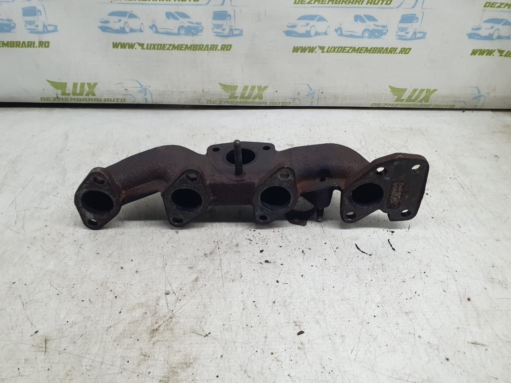 Galerie evacuare 2.0 d Z20S Chevrolet Epica [2006 - 2012] 2.0 d Z20S