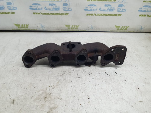 Galerie evacuare 2.0 d Z20S Chevrolet Epica [2006 - 2012] 2.0 d Z20S