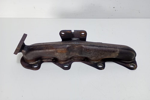 Galerie evacuare 2.0 dci 869194A Renault Koleos [2008 - 2011]