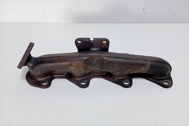 Galerie evacuare 2.0 dci 869194A Renault Laguna 3 [2007 - 2011]