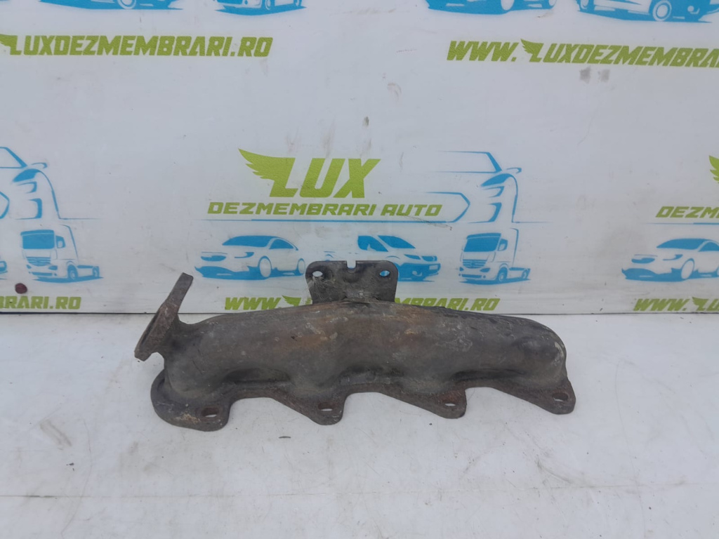 Galerie evacuare 2.0 dci m9r h82443150 Renault Latitude [2010 - 2014]