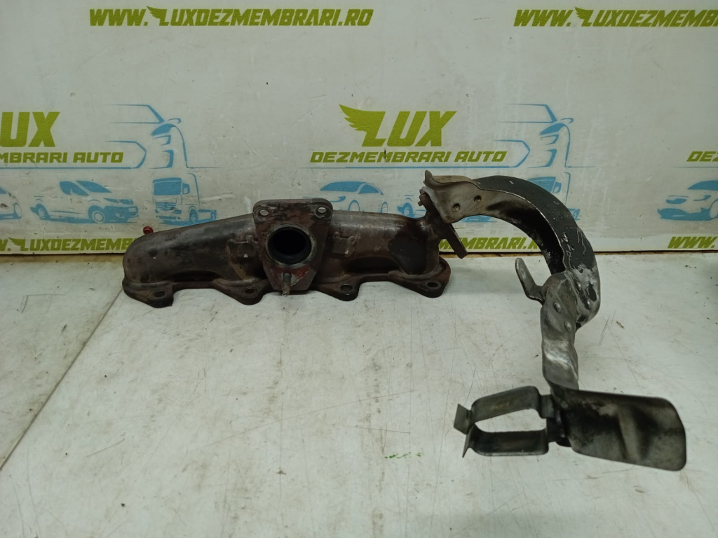Galerie evacuare 2.0 dci m9r740 460501d Opel Vivaro A [facelift] [2006 - 2014]
