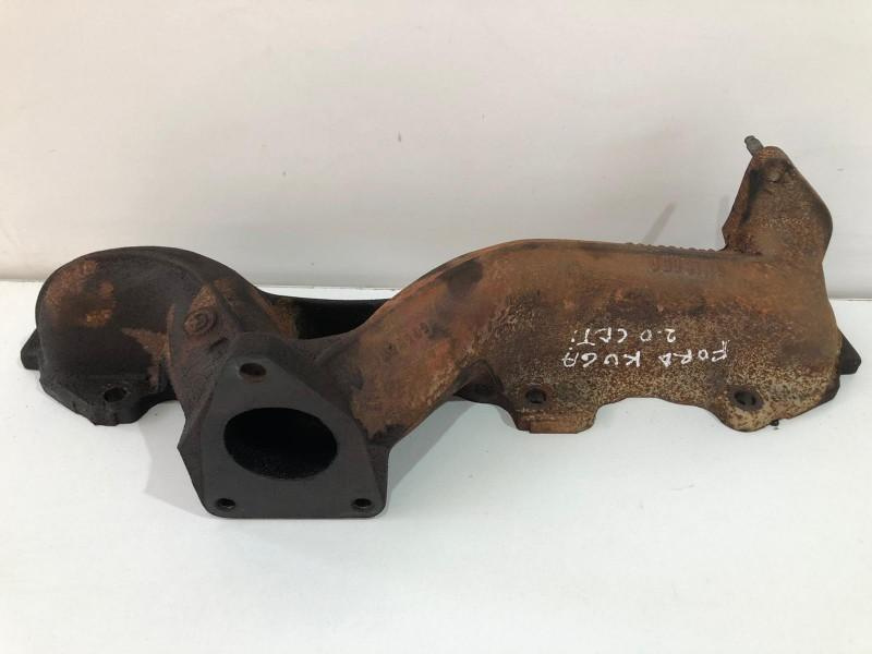 Galerie evacuare 2.0 tdci 9846849080 Ford Kuga [2008 - 2013]