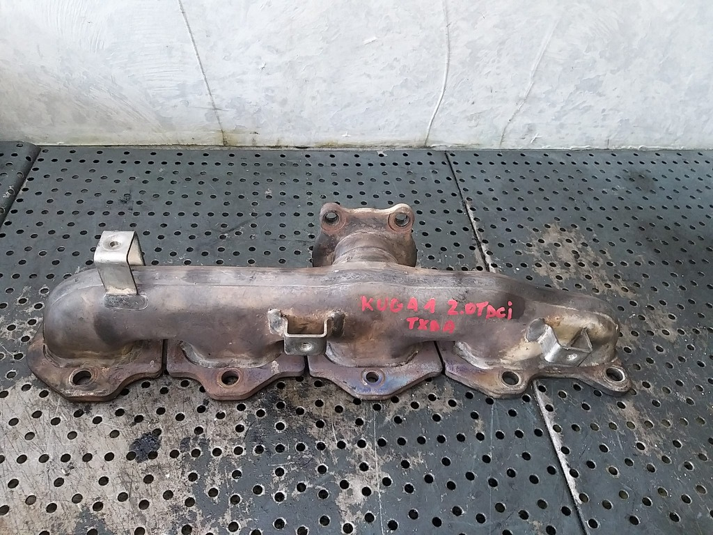 Galerie evacuare 2.0 tdci ford kuga 1 9671093680