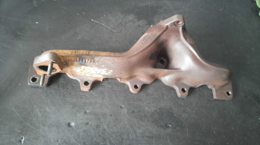 Galerie evacuare 2.0 tdci g6db ford focus 2 9646849080