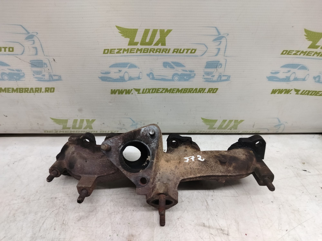 Galerie evacuare 2.0 tdi blb bre 03g253033a Audi A6 4F/C6 [2004 - 2008]