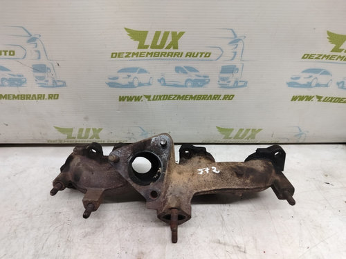 Galerie evacuare 2.0 tdi blb bre 03g253033a Audi A4 B7 [2004 - 2008]