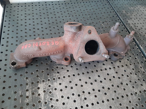 Galerie evacuare 2.0 tdi cah audi q5 a4 b8 a6 c6 4f 03l253033