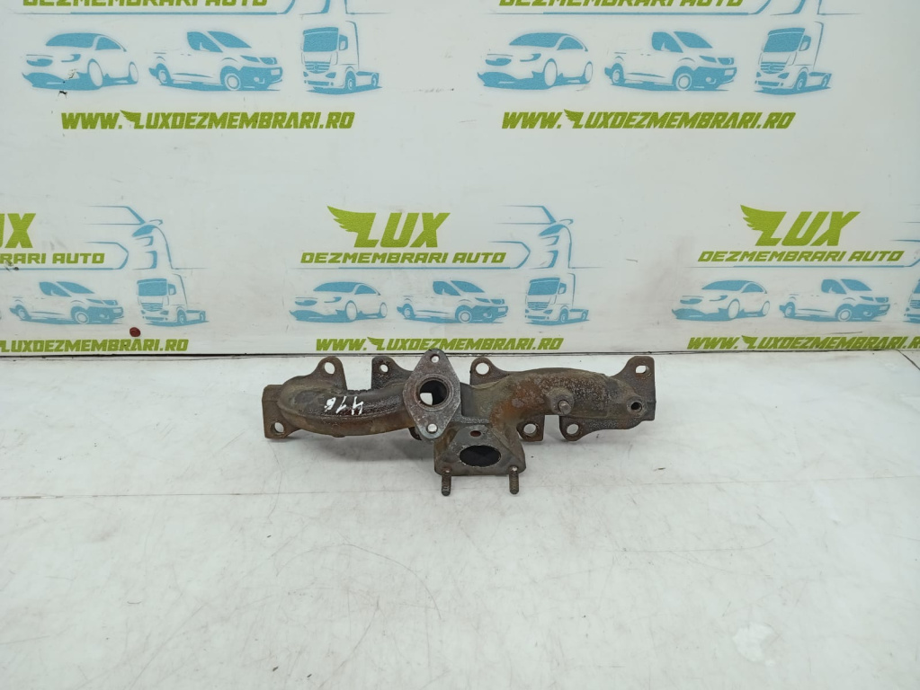 Galerie evacuare 2.0 tdi cjca 03L253033 Audi A6 4G/C7 [2010 - 2014]