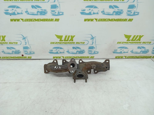 Galerie evacuare 2.0 tdi cjca 03L253033 Audi A6 4G/C7 [2010 - 2014]