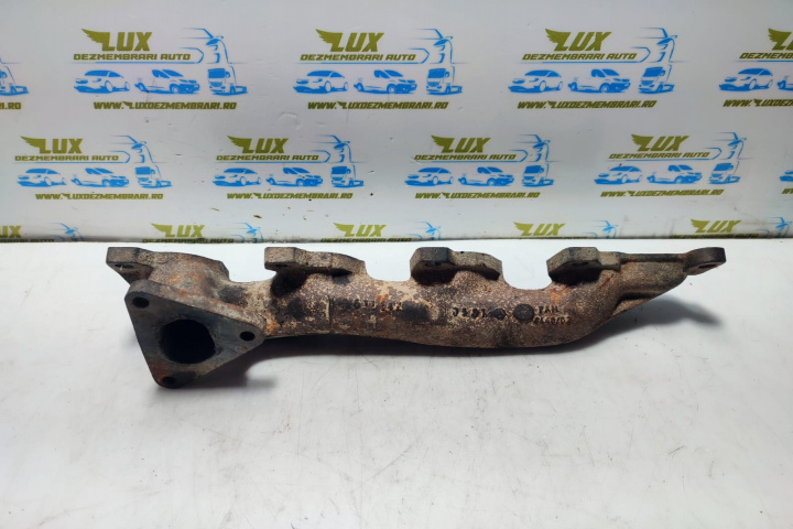 Galerie evacuare 2.2 cdi om646 a6111420501 Mercedes-Benz C-Class W203/S203/CL203 [2000 - 2004]