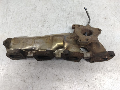 Galerie evacuare 2.2 cdi om651 Mercedes-Benz E-Class W212 [2009 - 2013]