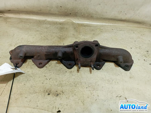 Galerie Evacuare 2.2 CDTI Opel ANTARA 2006