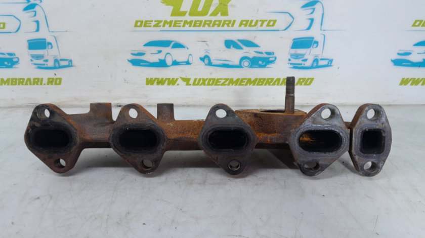 Galerie evacuare 2.2 crdi D4HA 136 CP Hyundai ix35 [2009 - 2013]