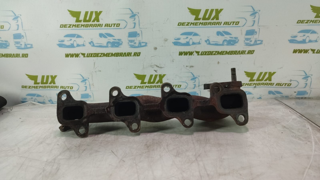 Galerie evacuare 2.2 d-cat 2AD-FHV Lexus IS XE20 [2005 - 2010]