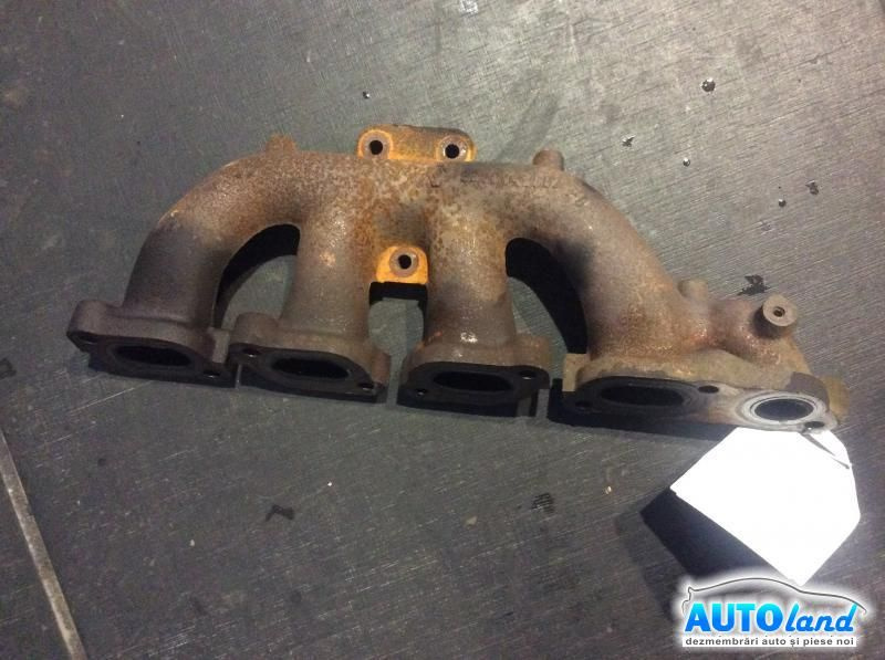 Galerie Evacuare 2.2 DCI Renault ESPACE IV JK0/1 2002