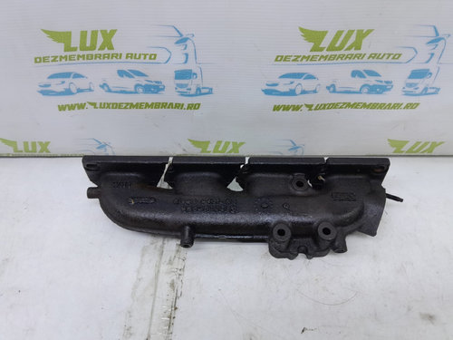 Galerie evacuare 2.2 DT 224DT 6g9q-9431-ac Land Rover Freelander 2 [2006 - 2010]