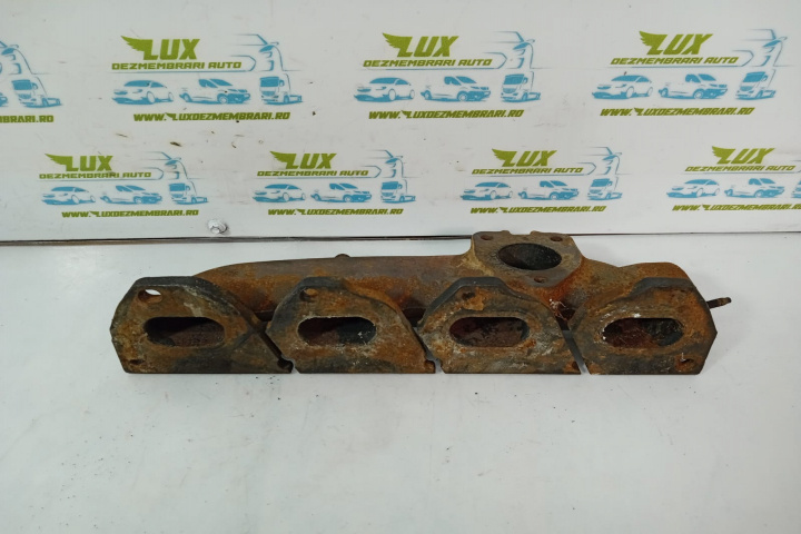 Galerie evacuare 2.2 DT 224DT 6g9q-9431-ac Land Rover Freelander 2 [2006 - 2010]