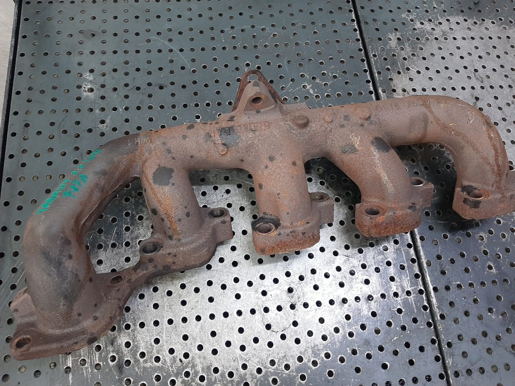 Galerie evacuare 2.2 tdci p8fa ford transit euro 4 6c1q9430bc