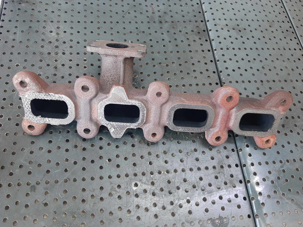 Galerie evacuare 2.3 jtd f1ae0481c fiat ducato euro 3 504092113