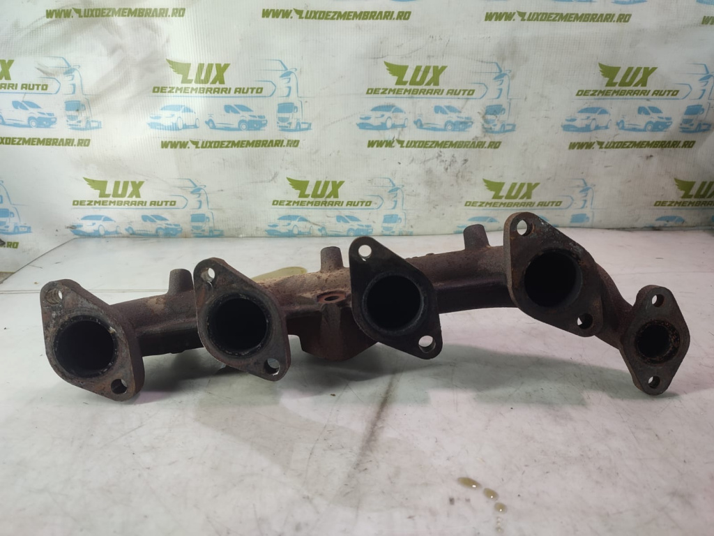 Galerie evacuare 2.5 crdi D4CB Kia Sorento [2002 - 2006] 2.5 crdi D4CB