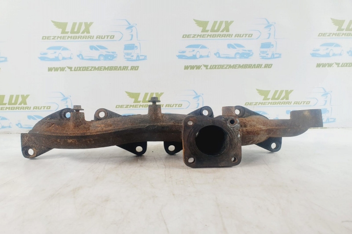 Galerie evacuare 2.5 td wle7msbm2 Ford Ranger 2 [2003 - 2006]