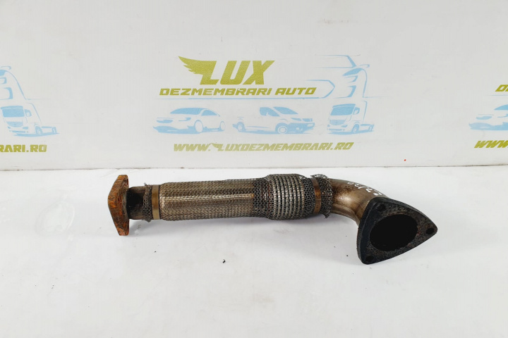 Galerie evacuare 2.7 3.0 tdi can ckg Audi A4 B8/8K [2007 - 2011]