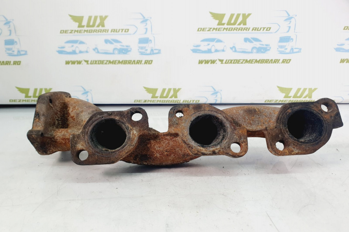 Galerie evacuare 2.7 td v6 4h2q9430cb Land Rover Range Rover Sport [2005 - 2009]