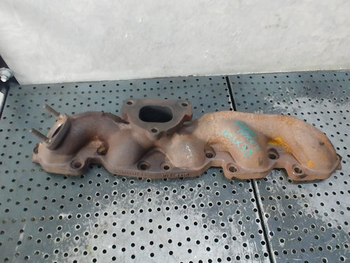 Galerie evacuare 2.7 xdi 665925 ssangyong rexton a6651422901