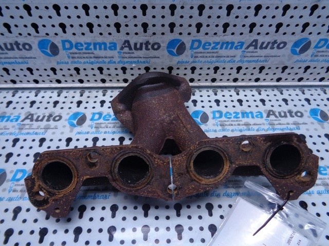 Galerie evacuare, 243421, Dacia Sandero, 1.2B (id:197676)