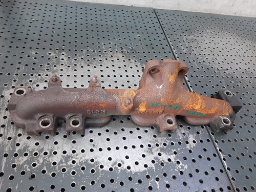 Galerie evacuare 250a2000 2.0 d multijet fiat ducato 2019 55283515