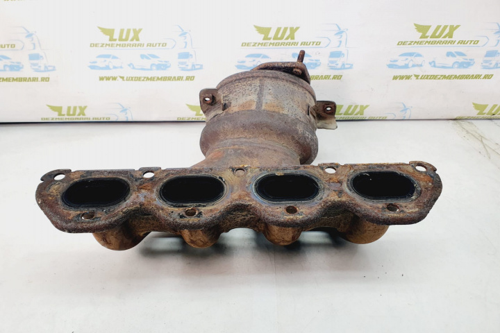 Galerie evacuare 25182417 1.4 benzina F14D4 Chevrolet Aveo T250 [facelift] [2006 - 2012]