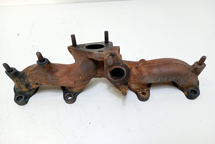 Galerie evacuare 253033H Seat Exeo