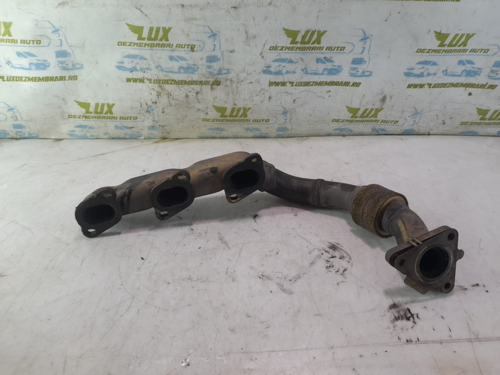 Galerie evacuare 3.0 cdi om642854 Mercedes-Benz CLS-Class C218/X218 [2011 - 2014] 3.0 cdi om642854