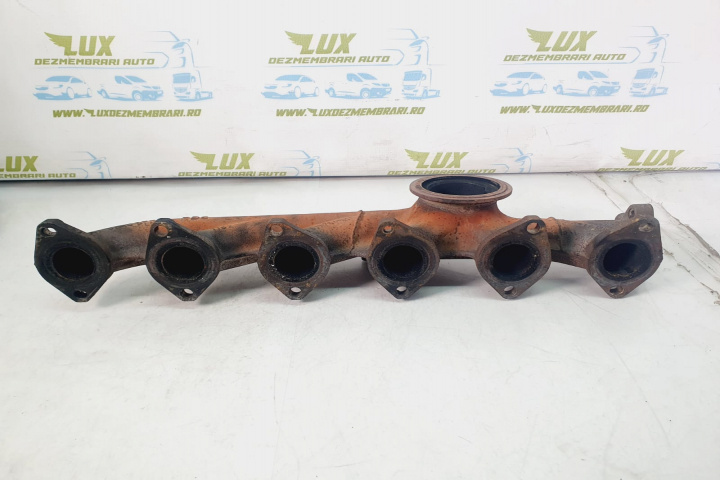Galerie evacuare 3.0 d n57d30a BMW Seria 5 F07 [2009 - 2013] 3.0 d N57D30A