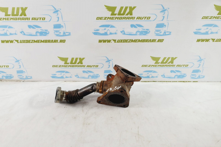 Galerie evacuare 3.0 tdi BUG 59001091162 Audi A4 B7 [2004 - 2008]