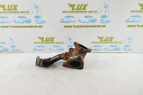 Galerie evacuare 3.0 tdi BUG 59001091162 Audi A6 4F/C6 [2004 - 2008]