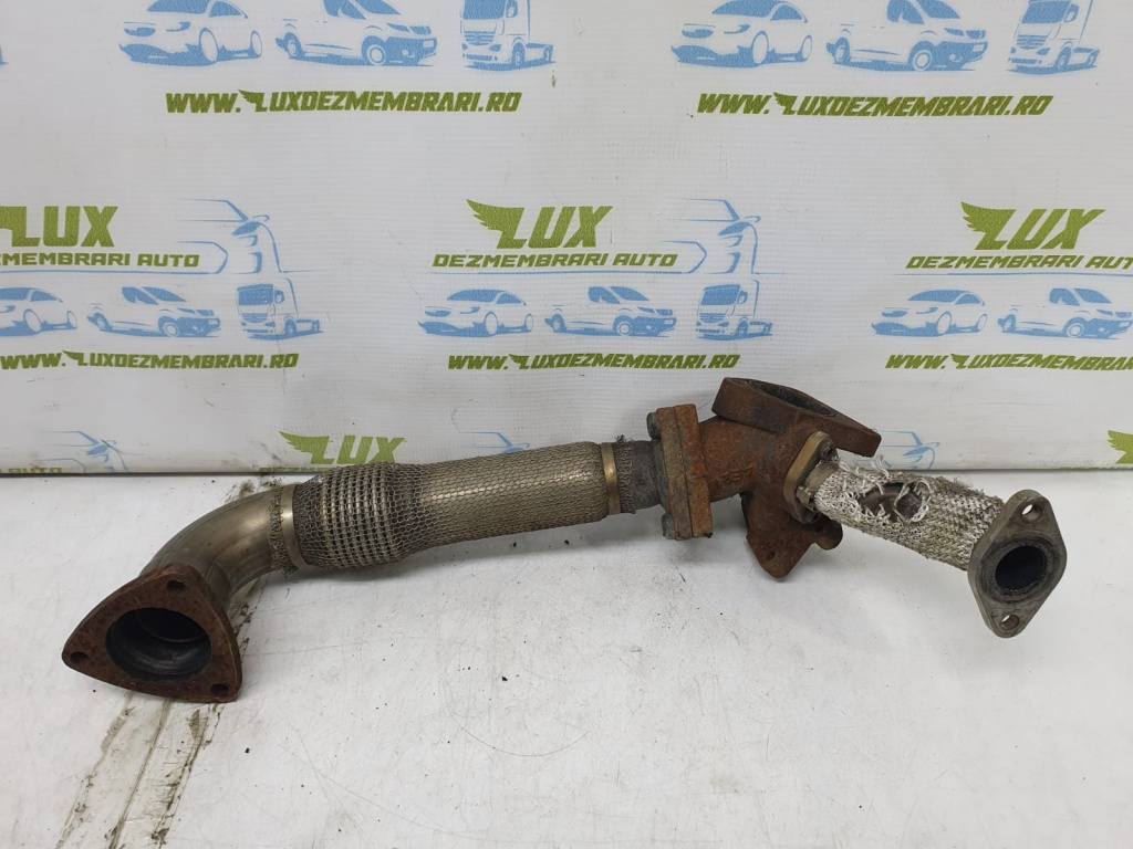 Galerie evacuare 3.0tdi BUG 5900109 Audi A4 B7 [2004 - 2008]